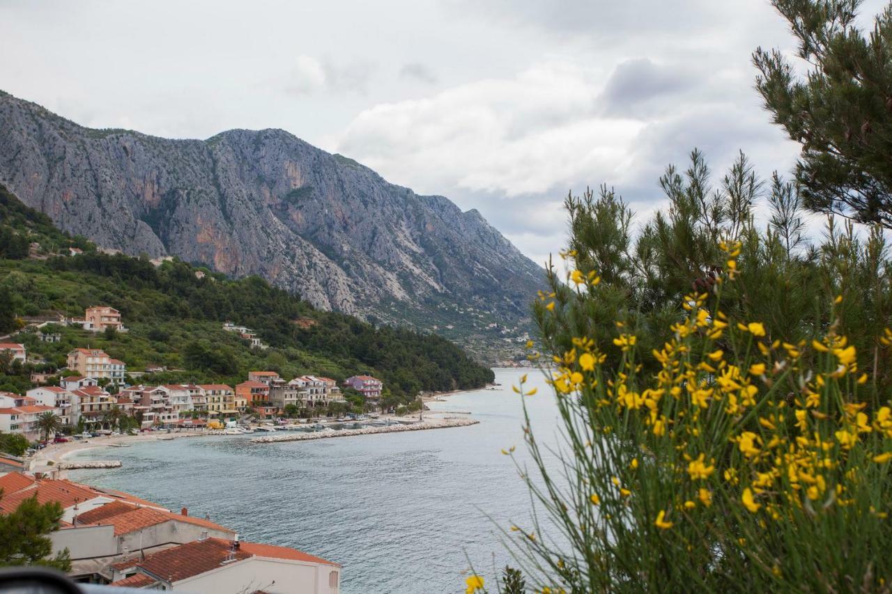 Apartments Vlado Podgora Luaran gambar
