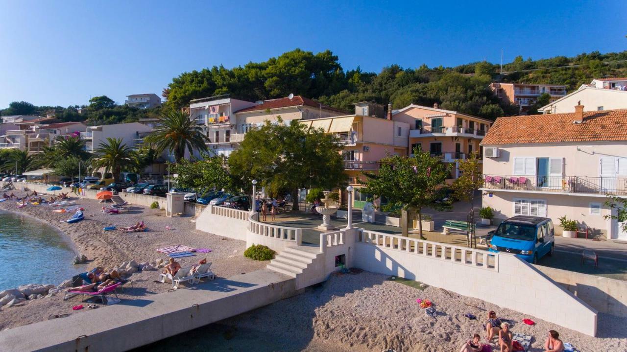 Apartments Vlado Podgora Luaran gambar