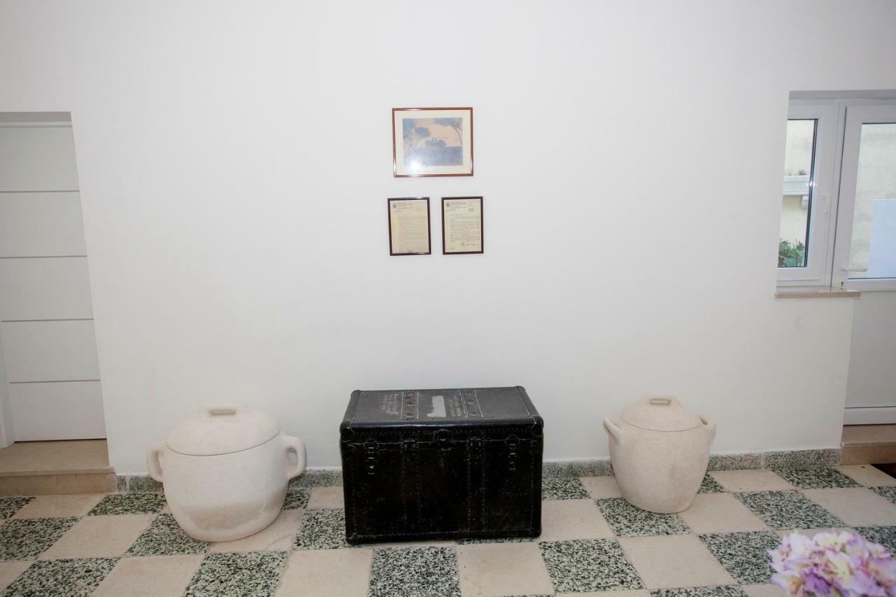 Apartments Vlado Podgora Luaran gambar